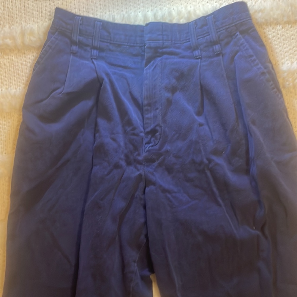 Chic pants women’s high waisted - Picture 2 of 16